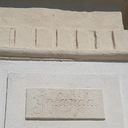 Apartamento Iolanda *