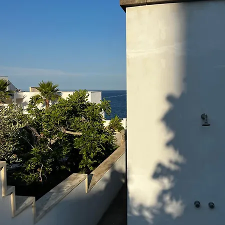 Iolanda Apartamento Marina Serra