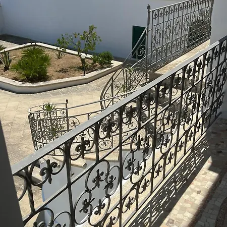 Apartamento Iolanda Marina Serra