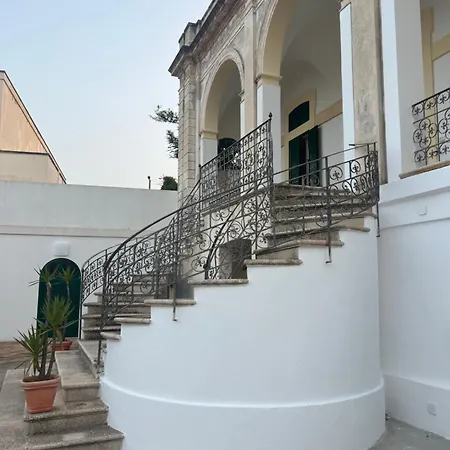 דירה Iolanda מרינה סרה
