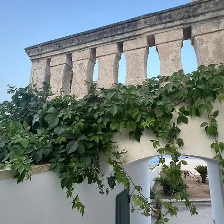 דירה Iolanda מרינה סרה