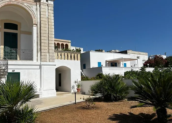 דירה Iolanda מרינה סרה
