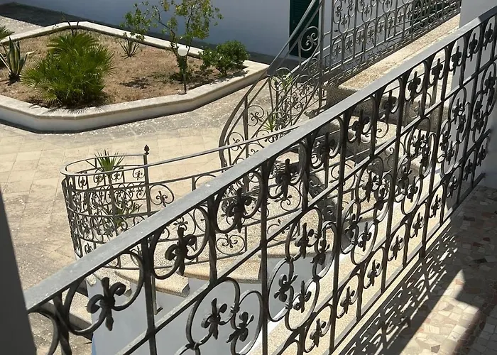 דירה Iolanda מרינה סרה