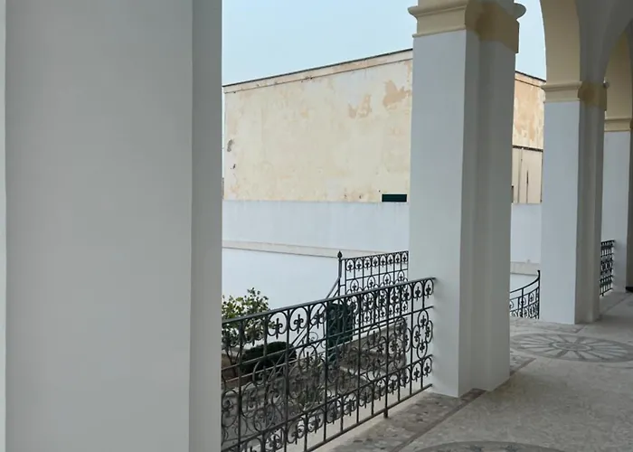 Iolanda דירה