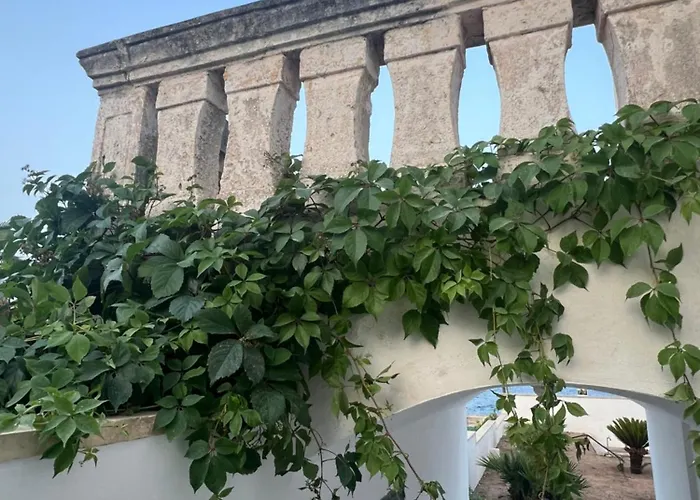 דירה Iolanda מרינה סרה