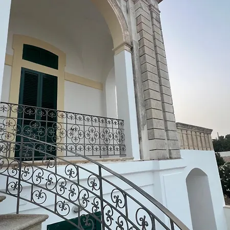 Iolanda شقة مارينا سيرا