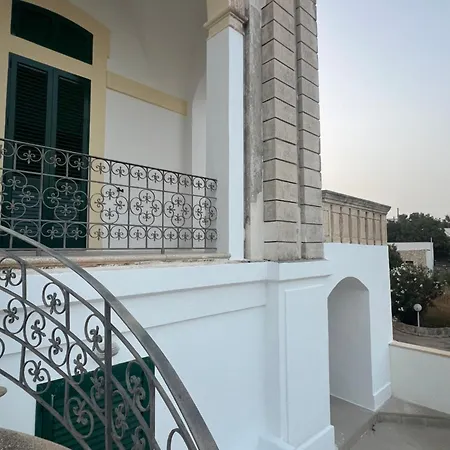شقة Iolanda