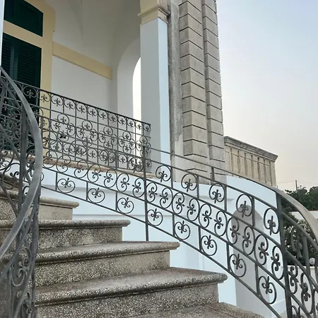 شقة Iolanda