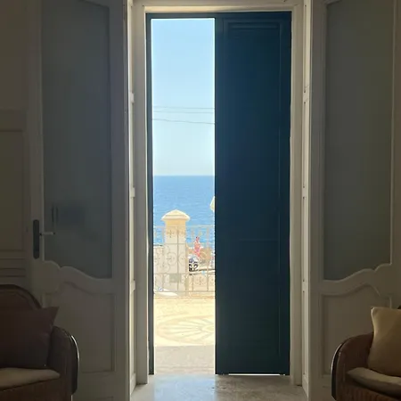 Iolanda Apartamento Marina Serra